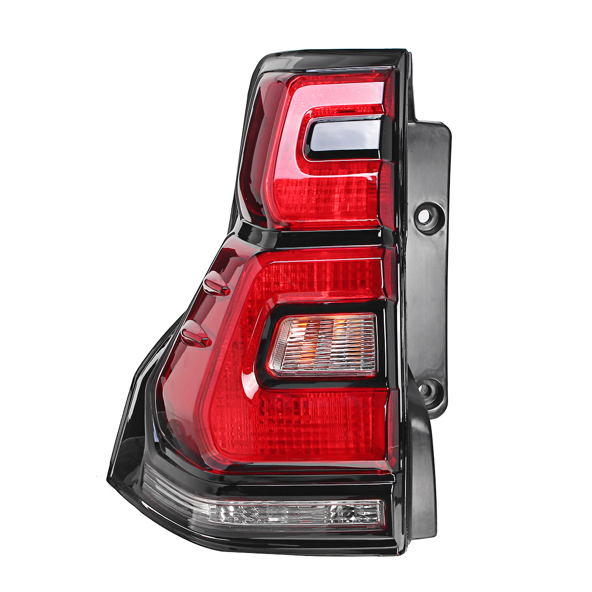 Car Rear Left Right Tail Light Brake Lamp For Toyota Land Cruiser Prado