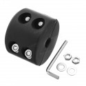 KFI ATV Winch Cable Hook Stop Stopper Rubber Cushion