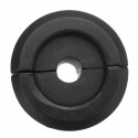 KFI ATV Winch Cable Hook Stop Stopper Rubber Cushion