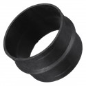 75mm Ducting Joiner Connector Pipe For Eberspacher For Webasto Heater