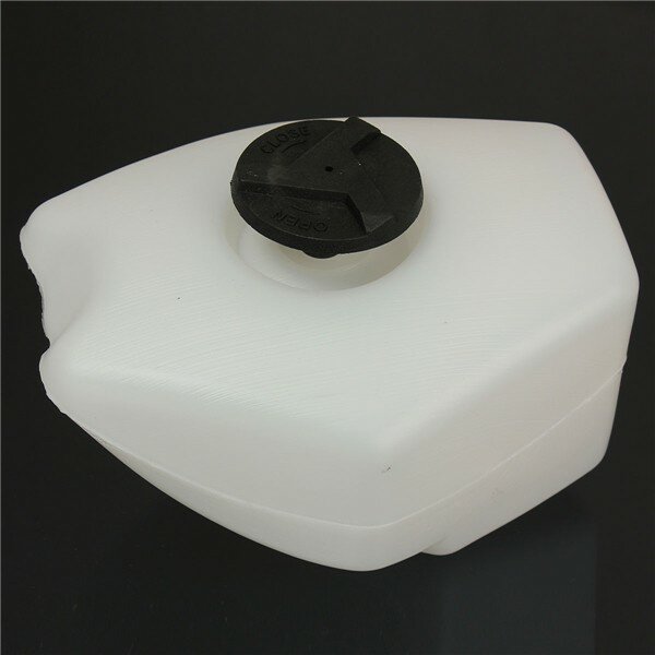 Fuel Tank Petrol With Cap For 47cc 49cc Mini Moto Scooter GP Race