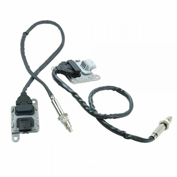 Nitrogen Oxygen Sensor For Volvo NOXsensor 22827993 5WK97371 NO#21636088 5WK97367 D11 D13 D16 MP8