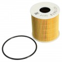 Oil Fuel Filter Paper Element Washer For Volvo XC70 XC 90 V70 V40 S80 S70 S60 S40 C70 1275810
