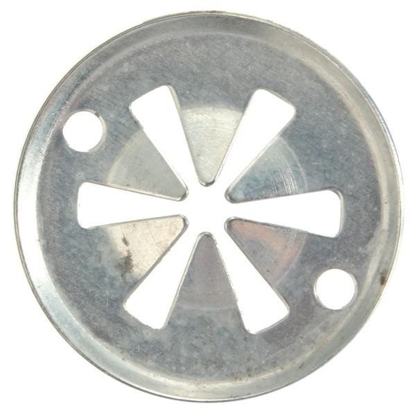 Under Engine Metal Cover Bonnet Washer Undertray Clip Fits For VW FORD SKODA