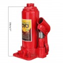 Jack Lift 5Ton Air Manual Hydraulic Bottle JACK for Car Truck SUV 4WD Caravan Tractor