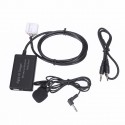 Car bluetooth Music Digital Disc Box AUX Adapter Hands-Free Interface For Honda Accord Civic CRV