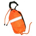 Best Marine Rescue Rope Outdoor Parabolic Bag for Kayaking Boating Emergency Safety Equipment