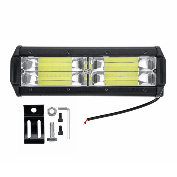 9V-30V 12V-24V LED Work Light Bar Flood Spot Lights Driving Lamp For Boat Motorcycle Offroad Car Truck SUV