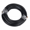 5m/10m/15m/20m/25m/30m High Pressure Washer Water Pipe Hose With 3 Connectors