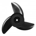 Boat Motor Propellers Outboard Motor Parts Propellers For Haibo ET34ET44ET54