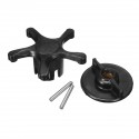 Boat Motor Propellers Outboard Motor Parts Propellers For Haibo ET34ET44ET54