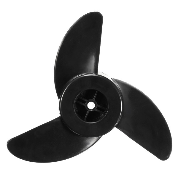 Boat Motor Propellers Outboard Motor Parts Propellers For Haibo ET34ET44ET54