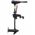 Electric Trolling Motor Marine Propulsion 60lb Power Boat Machine Outboard Propeller