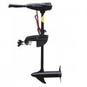 Marine Propulsion Electric Trolling Motor 55lb Power Boat Machine Outboard Propeller