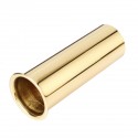 Marine Brass Drain Pipe Drainage Boat Multi-size Custom Conveying Drainage