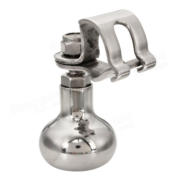 Stainless Steel 316 Marine Sport Boat Steering Wheel Knob Maneuvering Knob