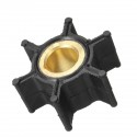 Water Pump Impeller For Evinrude Johnson 4HP-8HP Outboard Motor 389576 / 436137