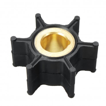 Water Pump Impeller For Evinrude Johnson 4HP-8HP Outboard Motor 389576 / 436137