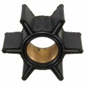 Water Pump Impeller For Mercury Mariner Outboard 4, 4.5, 6, 7.5, 9.8 HP 47-89981 #2498136 4107219