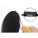 Electric Heated Shoe Insole Warm Socks Feet Heater USB Foot Winter Warmer