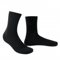 Electric Winter Warm Heated Socks Men Women Casual Socks Outdoor Skiing Black