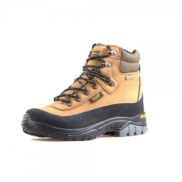 Mountaineering Boots Wear-Resistant Waterproof Non-Slip Breathable Outdoor Motorcycle Riding Hiking Shoes