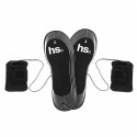 Rechargeable Heated Insoles Foot Warmer Heater Heat Boots Shoes Pad USB Charging Electric Heating Shoes Insoles