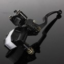 Brake Master Cylinder Clutch Levers for Suzuki GZ250 GS425 450