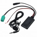 Car Audio AUX Cable Adapter bluetooth For Renault 2005-2011 Models