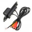 Car Rear View Camera Fit For Hyundai Elantra Accent Veracruz ix55 Tucson