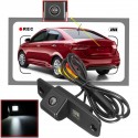 Car Rear View Camera Fit For Hyundai Elantra Accent Veracruz ix55 Tucson