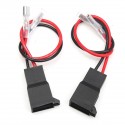 Speaker Adaptor Lead For Vauxhall, Renault, Volkswagen, Nissan, Audi PC2-805