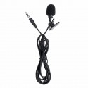 bluetooth 5.0 Aux Cable Audio Adapter USB Handsfree With Microphone Lossless MIC