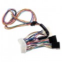 Auto ECU Conversion Jumper Harness OBD0 to OBD1 for Honda Acura