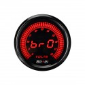 2Inch 8-18V Car Digital Voltmeter Volt Voltage Gauge Meter LED Electronic