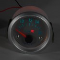 8-16V Volt Pointer Voltmeter Meter Gauge Voltage