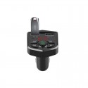 803E bluetooth Handsfree MP3 Player Car Charger Support U Disk TF Card