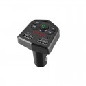 803E bluetooth Handsfree MP3 Player Car Charger Support U Disk TF Card