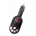 950BT Wireless A2DP bluetooth Car Kit MP3 Player FM Transmitter SD TF Dual USB Charging