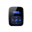 BT006 12-24V Car bluetooth Handsfree MP3 OlED Player