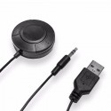 BT4823 New Arrival Hand-Free bluetooth Receiver For Vehicle