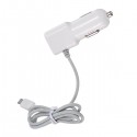 C-CC10S 5V 1000mA Multifunction Car Charger for iPhone 5S 6 6S HTC LG Huawei Samsung