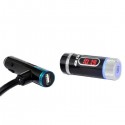 Car FM Transimittervs Radio Wireless Hands Free Speaker For iPhone iPad