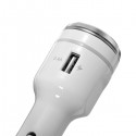 Four In One Car Charger Car Intelligent Shaver Emergency Hammer