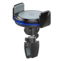 G01 Car Phone Holder 360 Rotating QI Wireless Car Charger