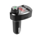 G13 Car MP3 bluetooth Player Car bluetooth Handsfree bluetooth Car Charger USB