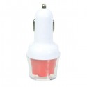 Mini USB 5V 2.1A Car Charger Universal Phone Charger IC Program