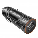 QC3.0 18W Car Charger 12-32V Adapt For Cars SUV