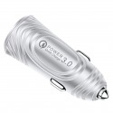 QC3.0 18W Car Charger 12-32V Adapt For Cars SUV