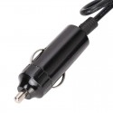 80W 15V 24V Notebook Multi-purpose Power Adapter Car Charger